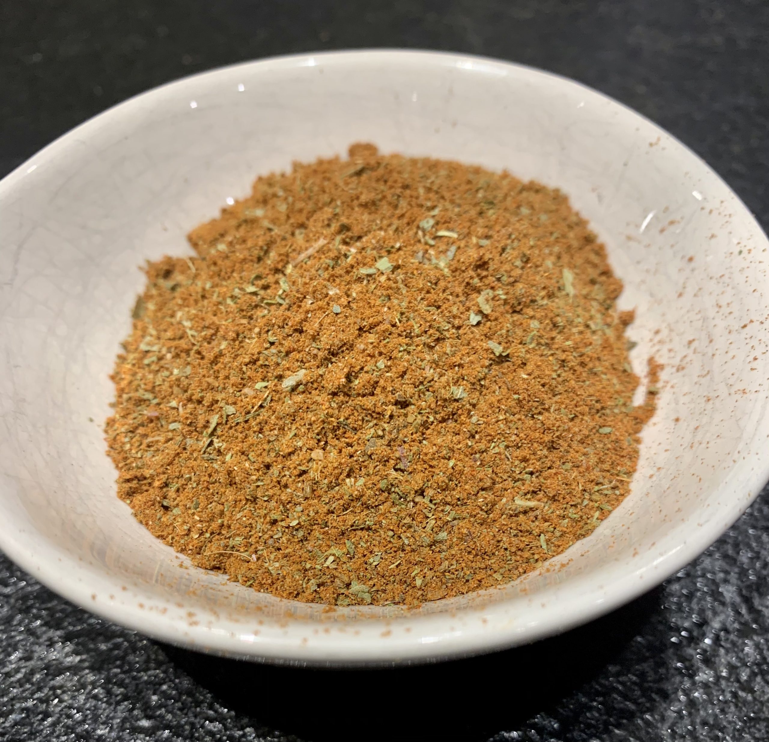 Cajun-Gewürzmischung – LeckerGeWirtz