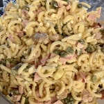 Nudelsalat