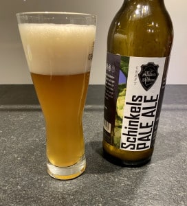 Schinkels Pale Ale