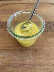 Ghee – Butterschmalz