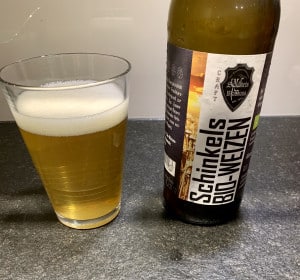 Schinkels Weizen
