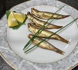 Kieler Sprotten – der Geschmack des Nordens