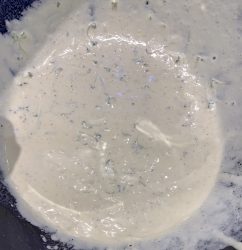 Caesars Dressing, die Grundlagen