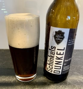 Schinkels Dunkel