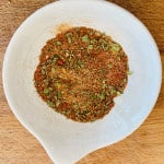 Döner Gewürzmischung LeckerGeWirtz