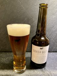 Düxer Bock