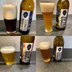 Schinkels Bier Spezialitäten