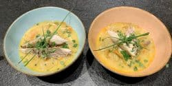 Cullen Skink – Schottischer Fischeintopf