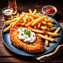 Cordon bleu