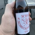Schreckenskammer Kölsch
