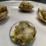 Amandes de mer- Meermandeln