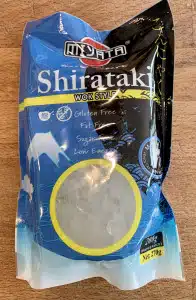 Shirataki