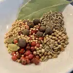 Tandoori Masala