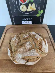 Bauernbrot