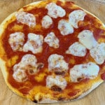 Pizza Margherita