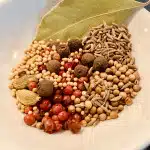 Couscous Gewürzmischung