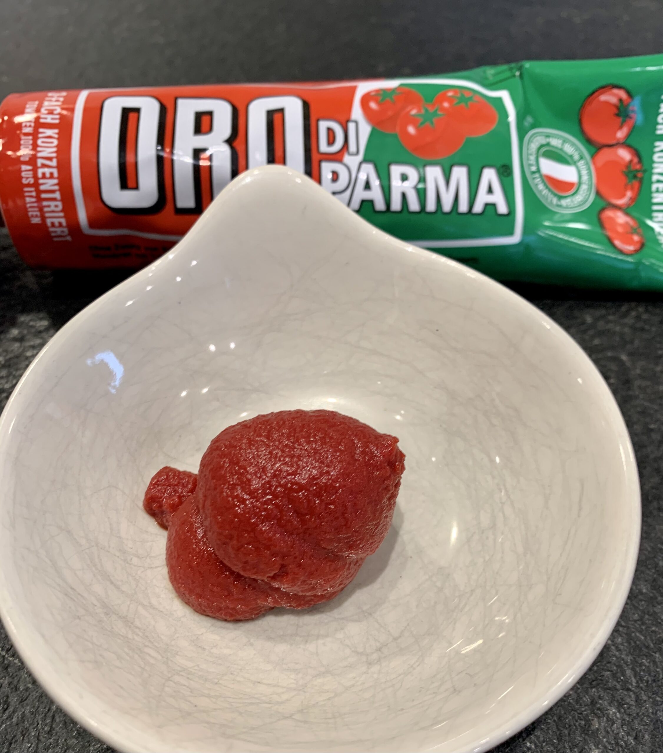 Tomatenmark
