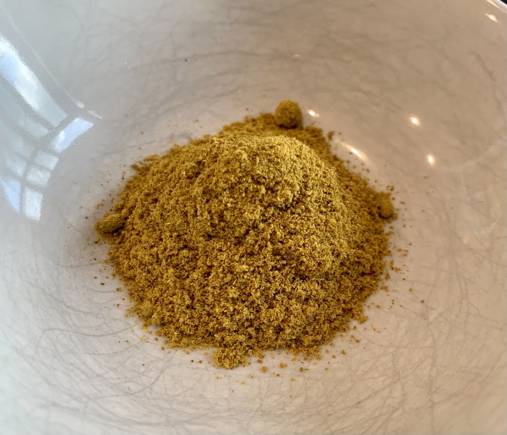 Curry