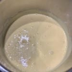 Sauce Hollandaise