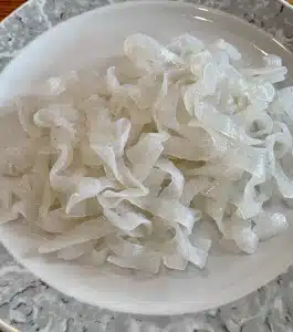 Shirataki roh