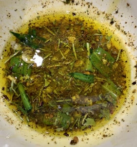 Marinade