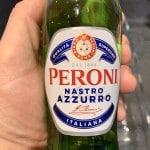 Peroni Nastro Azzurro