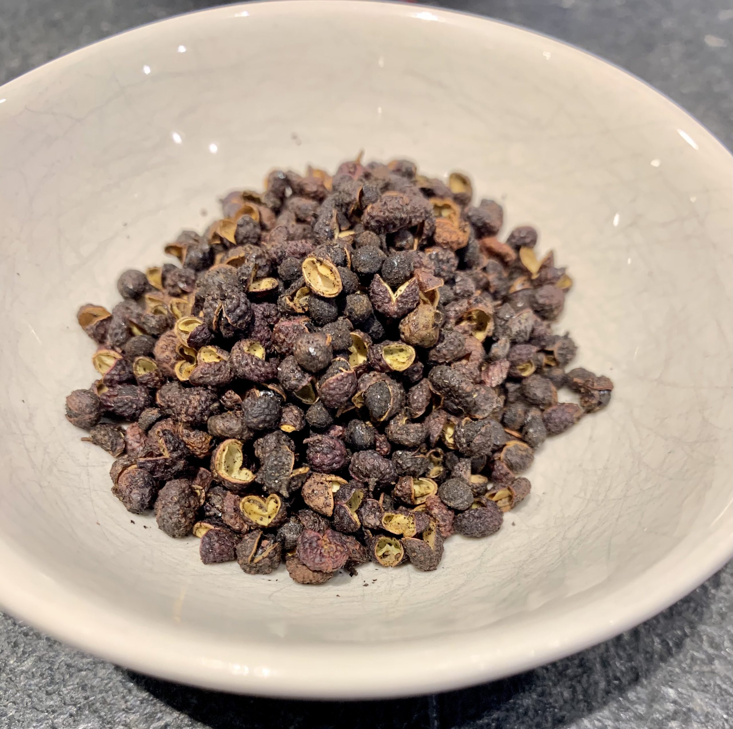 Szechuanpfeffer