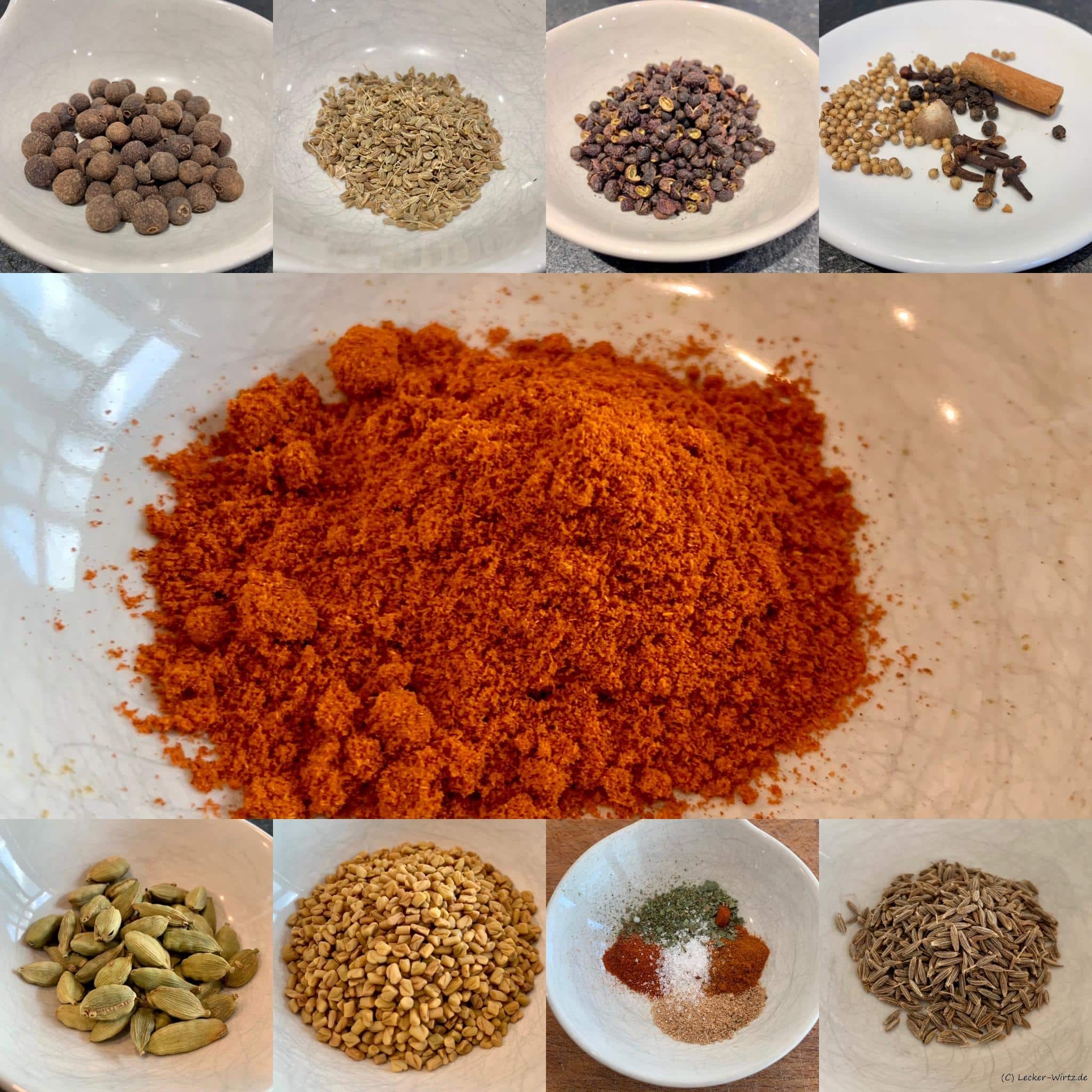 Hannibals Eroberung – LeckerGeWirtz