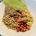 Ras el Hanout