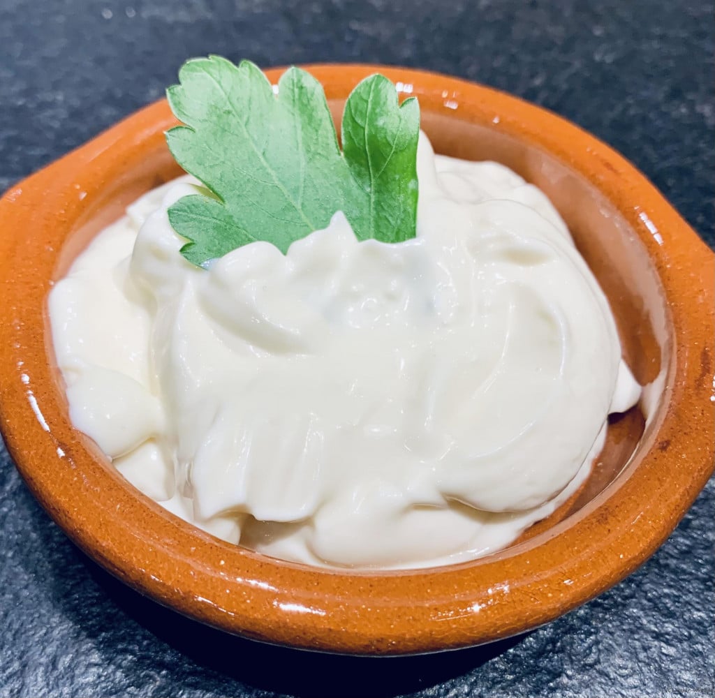 Mayonnaise
