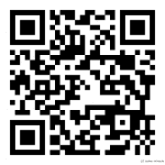 Lecker Wirtz QR Code