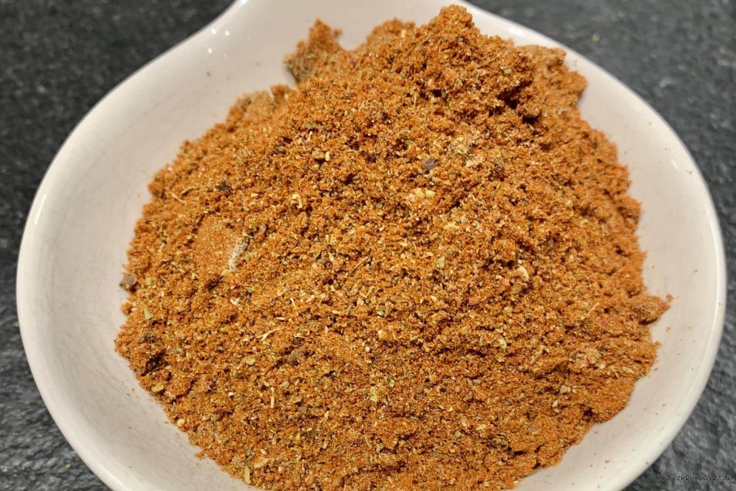 Chimichurri Gewürzmischung