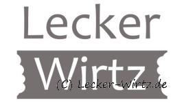 Lecker Wirtz – Rezepte zum Kochen, BBQ, Backen sowie Tipps und Tricks.