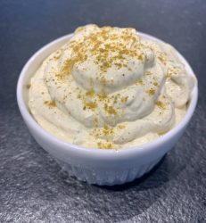 Joghurt-Curry Dip – indische Verführung