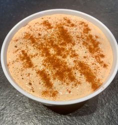 Joghurt-Chili-Dip – lecker und vielseitig