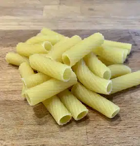 Rigatoni