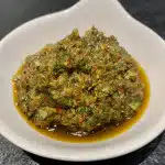 Chimichurri Sauce