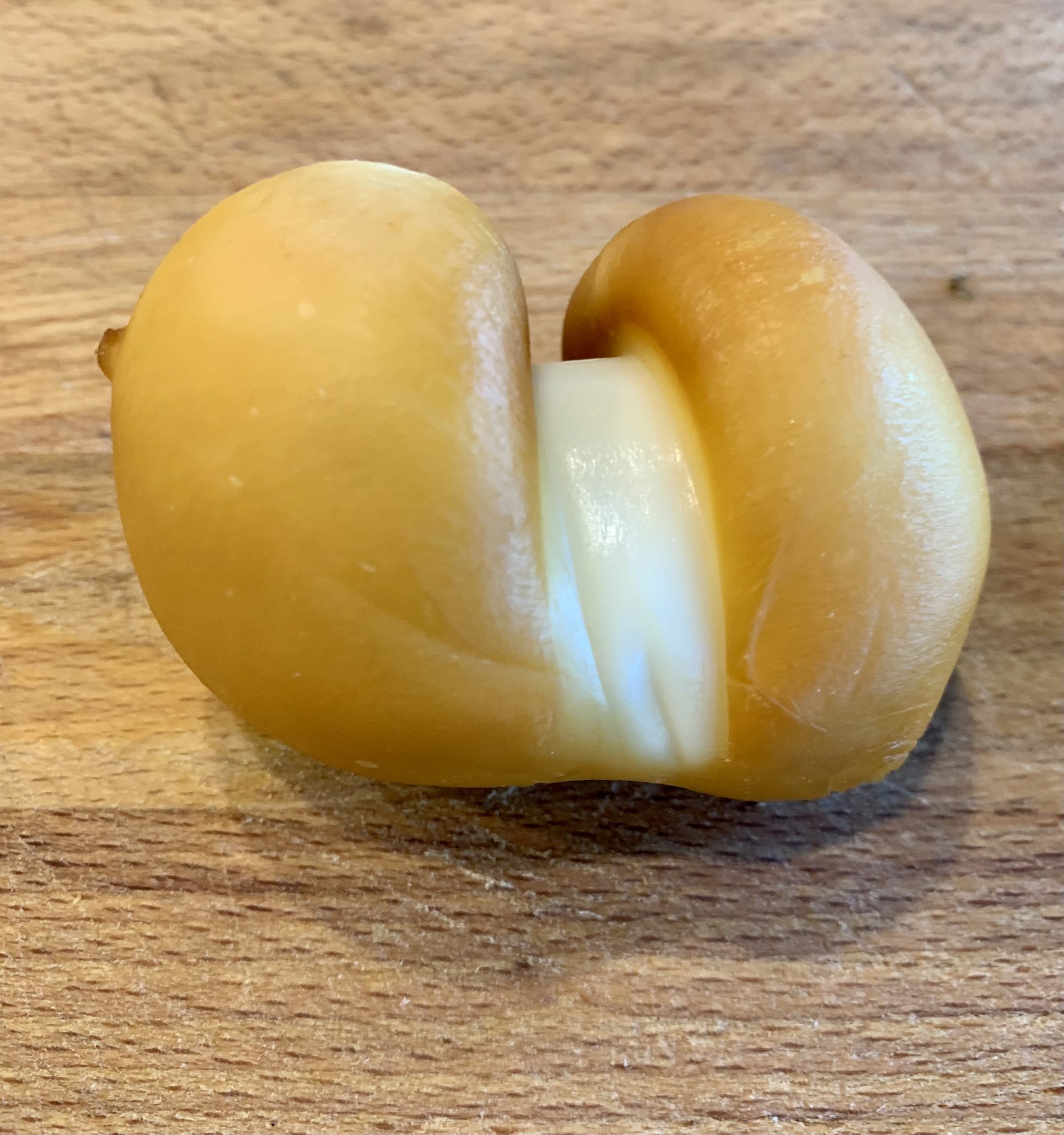 Scamorza affumicata