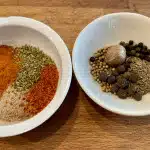Jerk Rasta Rub