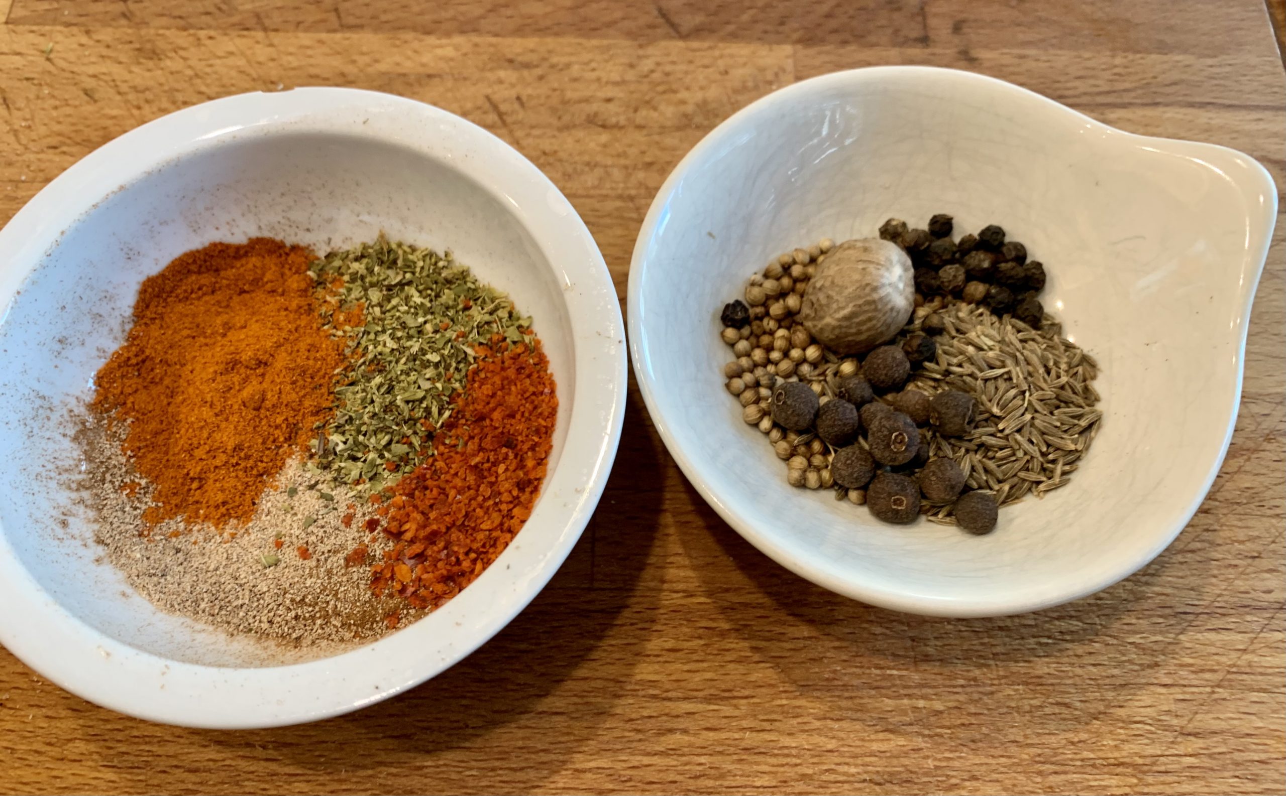 Jerk Rasta Rub – Karibisch gut LeckerGeWirtz
