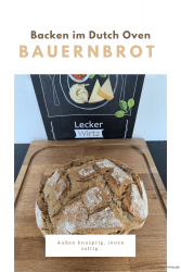 Bauernbrot von der Horbacher Mühle