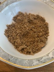 Gewürzmischung Ali Baba LeckerGeWirtz