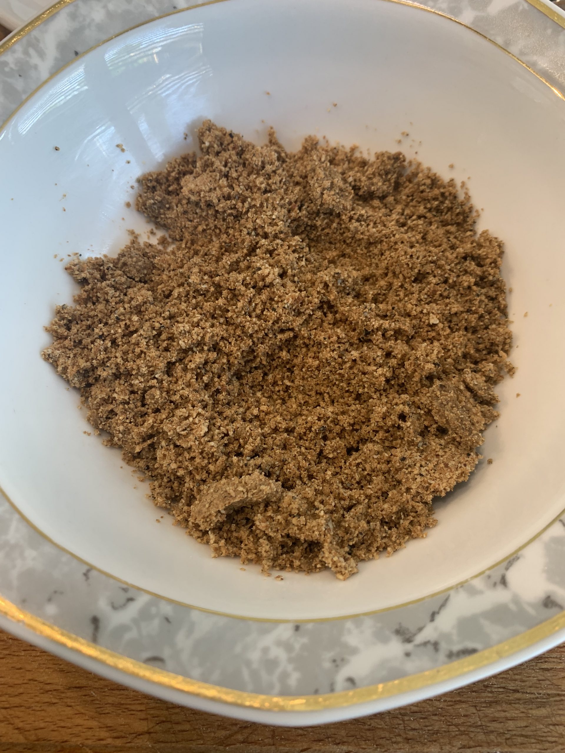 Gewürzmischung Ali Baba LeckerGeWirtz