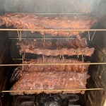 Spareribs
