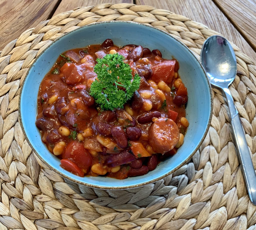 Bud Spencer Gedächtnispfanne