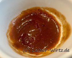 Chili-Fire-Chicken Sauce