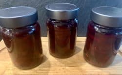 Rote Bete einlegen und lagern
