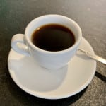 Espresso oder caffè?