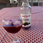 Kir Royal