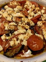 Gefüllte Auberginen, der Star am Mittelmeer